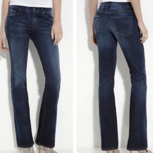 Citizens of Humanity Dita Petite Bootcut Leg Jeans
